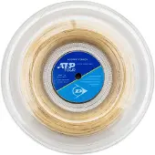 Dunlop St Iconic Touch 17g 200 M Tennisrulle Streng