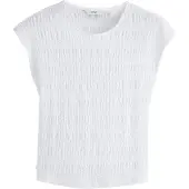 Next Shirts hvid