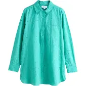 Next Bluse grøn