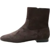 Next Ankelstøvler 'Forever Comfort' choko