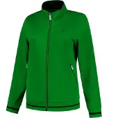 Dunlop Club Knitted Jakke
