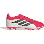 Adidas Predator Club Fg/mg Junior Fodboldstøvler