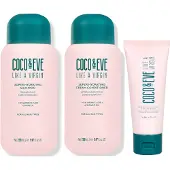 Coco & Eve Like a Virgin Super Nourishing Coconut & Fig Hair Masque Hårmaske 60 ml