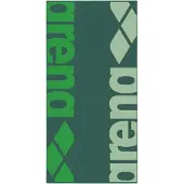 Arena badelagen LOGOTYPE velour håndklæde