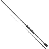 Mikado Kamisori Zander Spinnestang 1 Sektioner