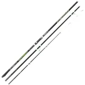 Vercelli Oxygen Reshus Surfcastingstang