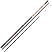 Vercelli Oxygen Bravissima Surfcastingstang