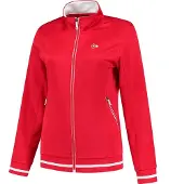 Dunlop Club Knitted Jakke