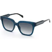 Zadig & Voltaire Szv452 Square Solbriller Til Kvinder
