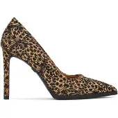 Kazar Pumps brun / sort
