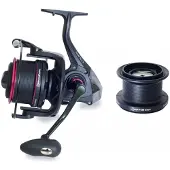 Colmic Khetamon Surfcasting-hjul