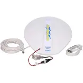Supergain Nmd 24.5 Db Tv-antenne