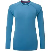 Gill Langærmet Rash Guard