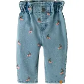 Lil´ Atelier Loose Fit Jeans