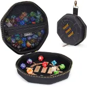 Enhance Tilbehør Til Terninger Til Bordplade-og Miniature-spil