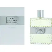 Dior Eau Sauvage Eau de toilette 200 ml