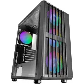 Mars Gaming Mcvault Argb Pc-tårnhus