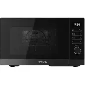 Teka Hmwe Fs23 Gc Airfry 900w Mikrobølgeovn Med Grill
