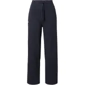 Under Armour Kvinders Rival Fleece Bukser, (001) Sort / Hvid, X-Small