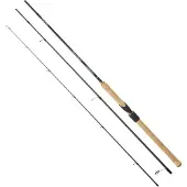 Daiwa Silver Creek Vairon Manie Spinnestang