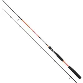 Yokozuna Spin M Series Spinnestang
