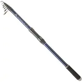 Daiwa Megaforce Tele Bund Fiskestang
