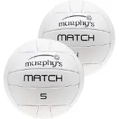 Murphy´s Gaelic Match Fodbold