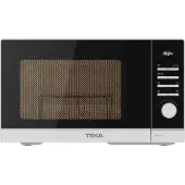 Teka Mwe Fs25 G 900w Mikrobølgeovn Med Grill
