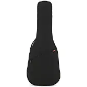 G4M polstret gigbag til akustisk guitar
