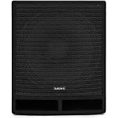 SubZero C18SA Aktiv PA Subwoofer