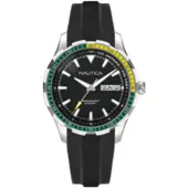 Nautica Analogt ur 'NST EVERYDAY' sort