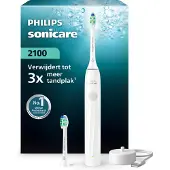 Philips Sonicare 2100 Series Elektrisk Tandbørste