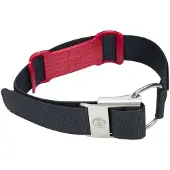 OMS 2´´ Nylon Cam Band With Stainless Steel Buckle Dykkerflaske-rem