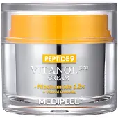 Medi-Peel Peptide 9 Vitanol Cream Pro Ansigtscreme 50 ml