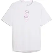 Puma X Hyrox Dryelite T-shirt Med Korte ærmer