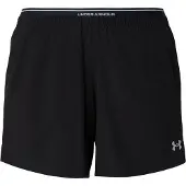 Under Armour Sportsbukser sort / hvid