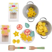Fisher-Price Træmassesæt