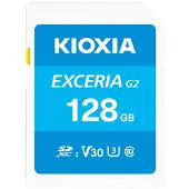 Kioxia Lnex2l128gg4 Hukommelseskort