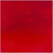 Amsterdam Expert Series akrylglasrør transparent rød medium 317
