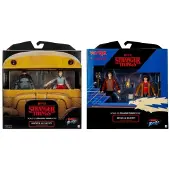 Stranger Things CORE FIGURE 2 PK ASS