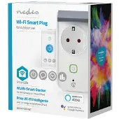 Nedis SmartLife Smart Plug