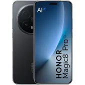 Honor Magic8 Pro 512GB/12GB - Black