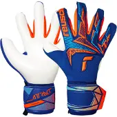 Reusch Attrakt Freegel Advance Junior Målmandshandsker