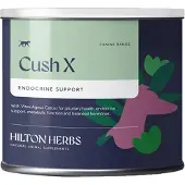 Hilton Herbs Cush X til hunde - 60g