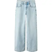 Name It Kids Wide Leg Jeans