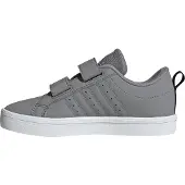 Adidas Sneakers 'VS PACE 2.0 SHOES' grå / hvid