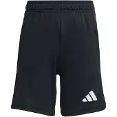 Adidas Sportsbukser 'Entrada26' sort / hvid