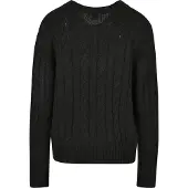 Urban Classics Cardigan sort