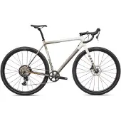 Specialized Crux Comp Shimano GRX - 61 - Cykel