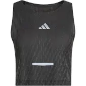 Adidas ADI365 Climacool+ Engineered tanktop, størrelse X-Large